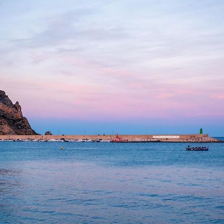 New Apartment Arenal Dream In Javea, Arenal Luaran gambar
