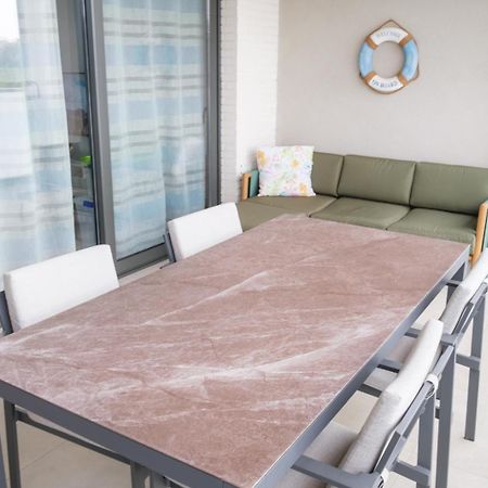 New Apartment Arenal Dream In Javea, Arenal Luaran gambar