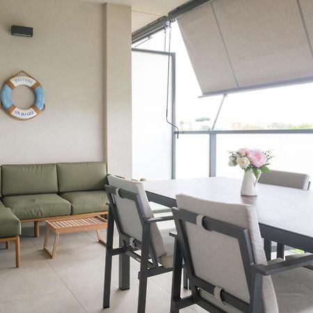 New Apartment Arenal Dream In Javea, Arenal Luaran gambar