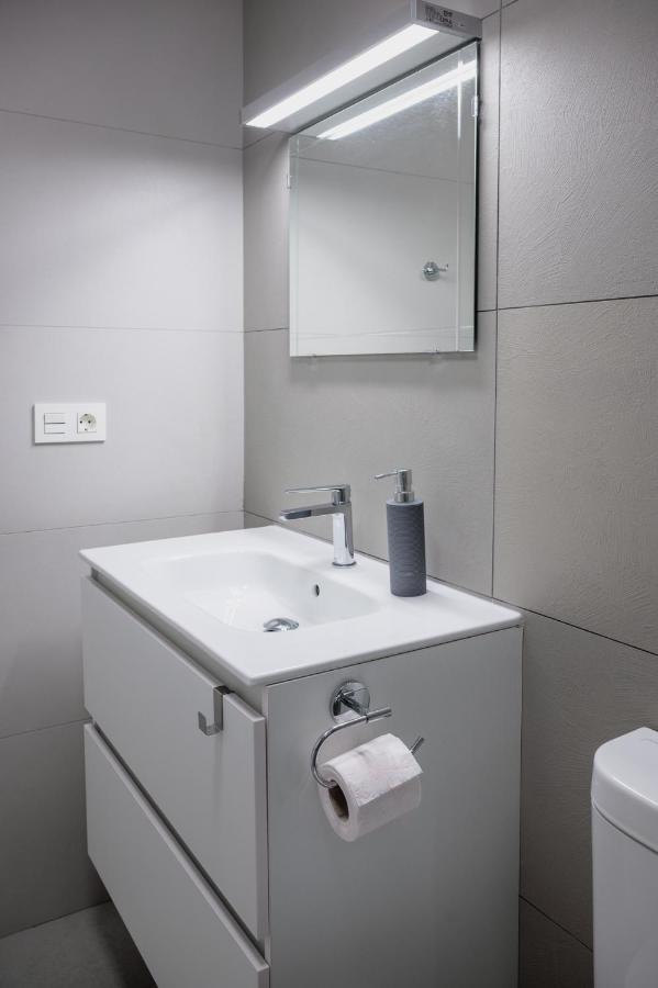 New Apartment Arenal Dream In Javea, Arenal Luaran gambar