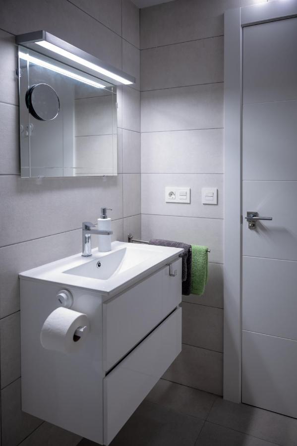 New Apartment Arenal Dream In Javea, Arenal Luaran gambar