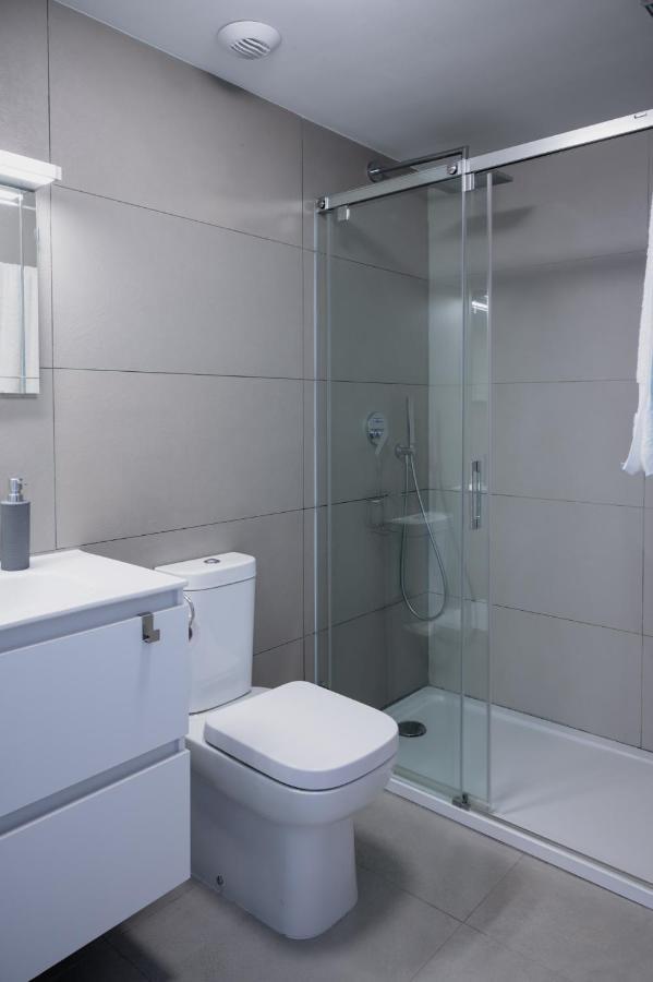 New Apartment Arenal Dream In Javea, Arenal Luaran gambar