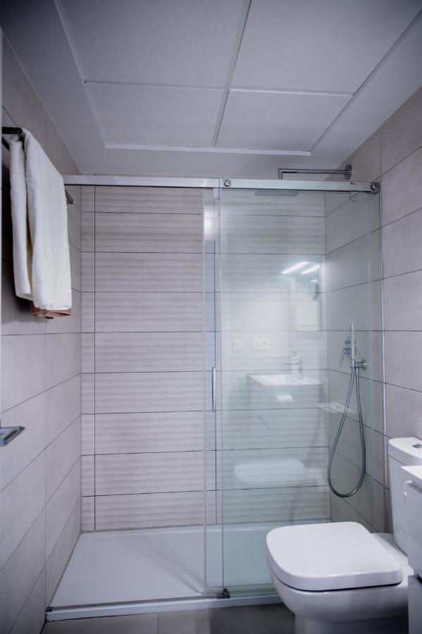 New Apartment Arenal Dream In Javea, Arenal Luaran gambar