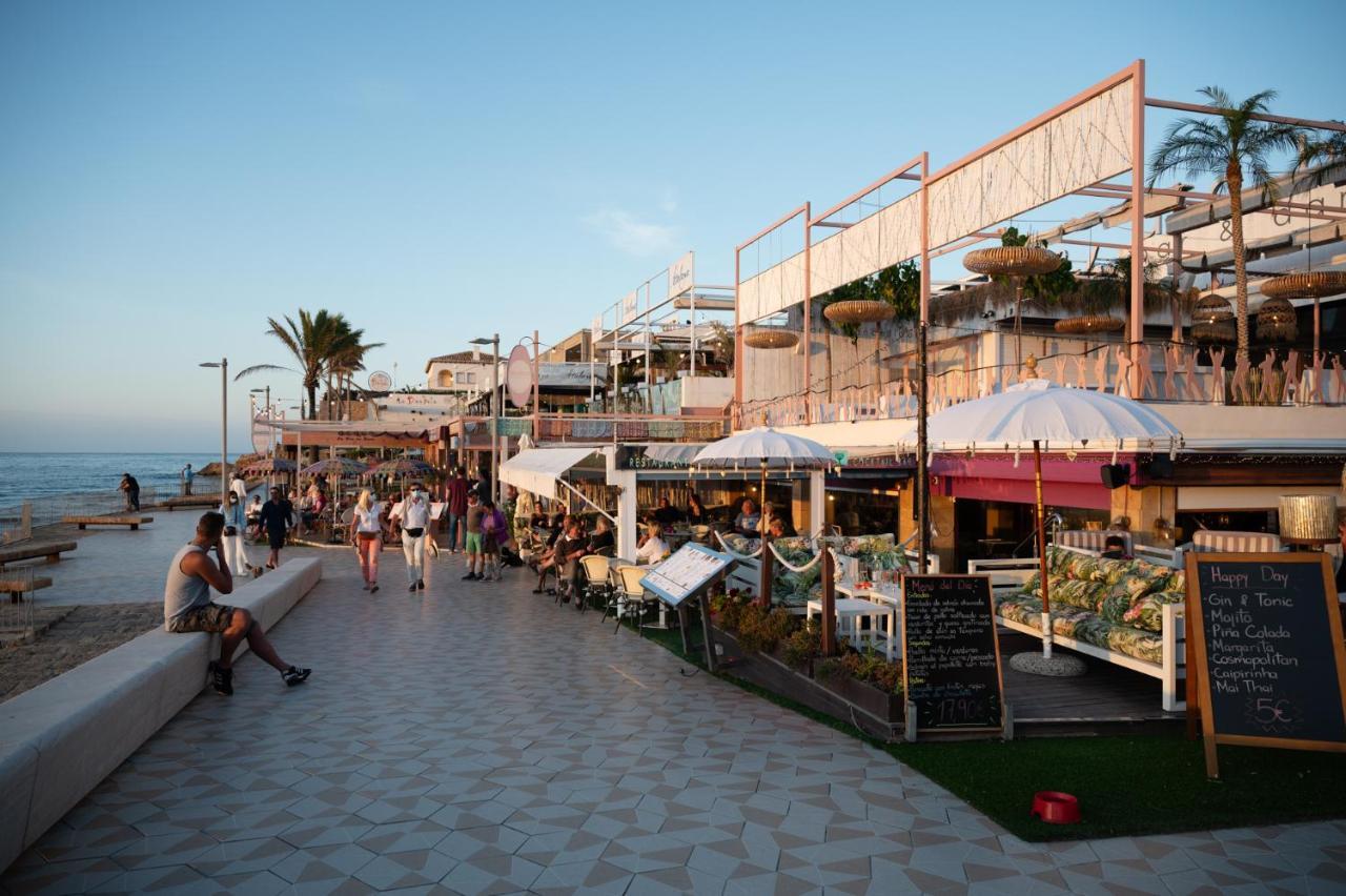 New Apartment Arenal Dream In Javea, Arenal Luaran gambar