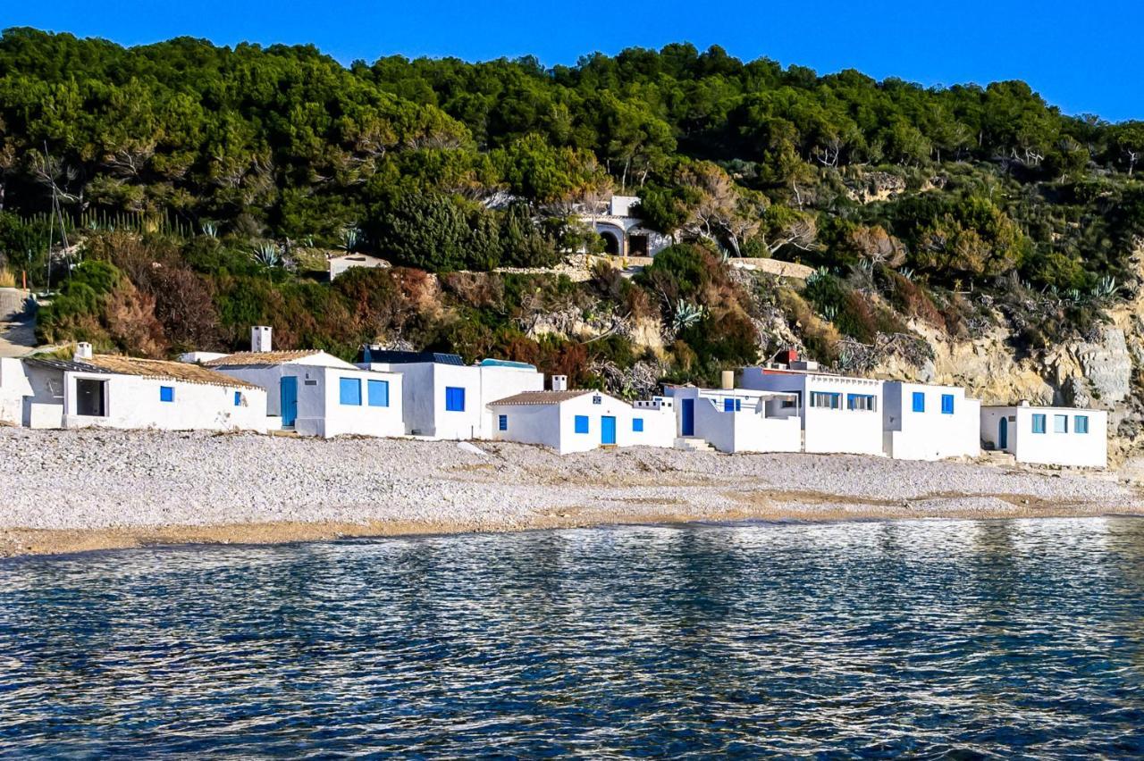 New Apartment Arenal Dream In Javea, Arenal Luaran gambar