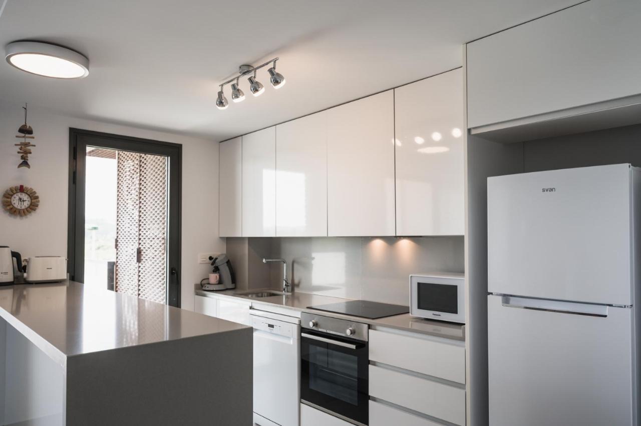 New Apartment Arenal Dream In Javea, Arenal Luaran gambar
