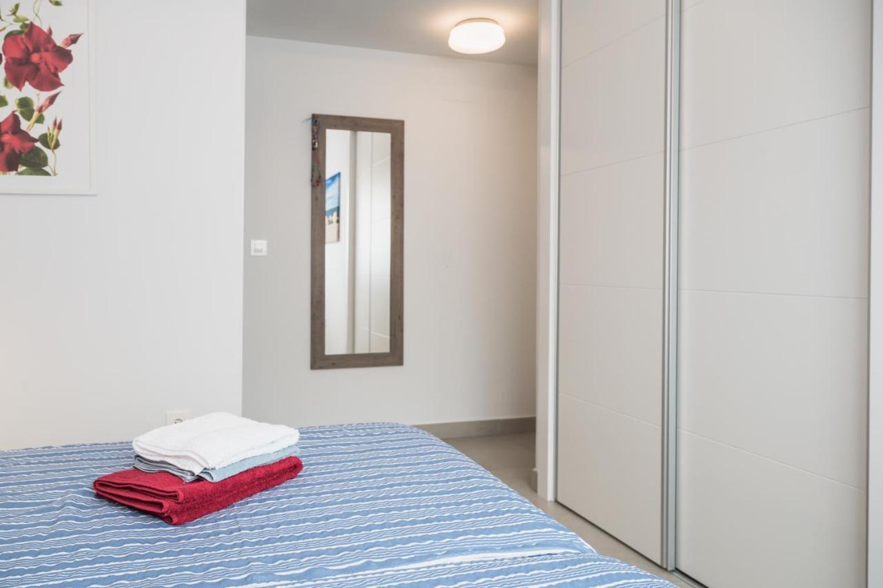 New Apartment Arenal Dream In Javea, Arenal Luaran gambar