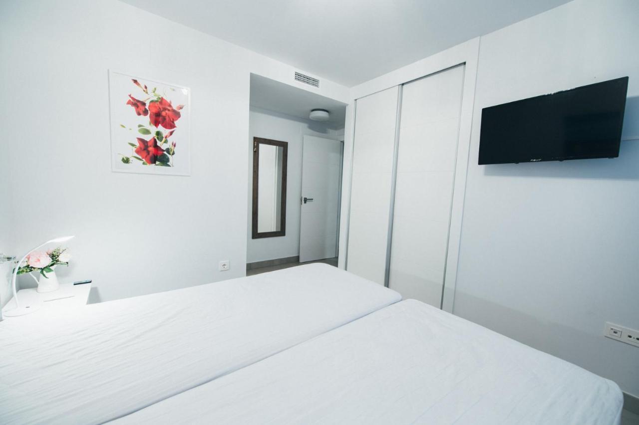 New Apartment Arenal Dream In Javea, Arenal Luaran gambar