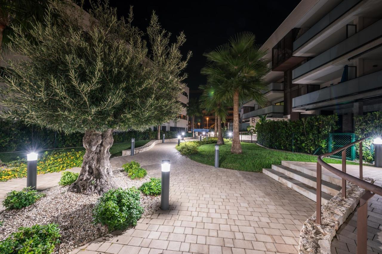 New Apartment Arenal Dream In Javea, Arenal Luaran gambar