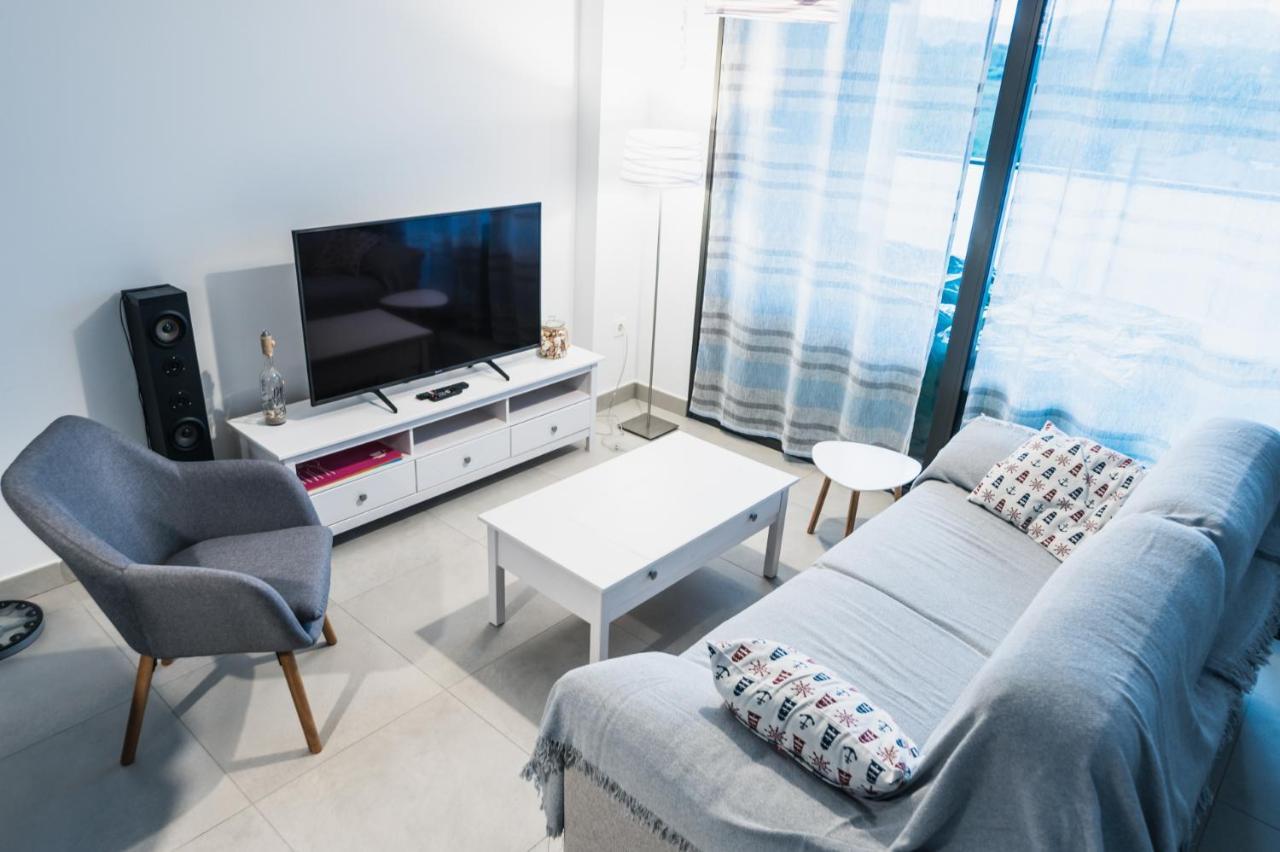 New Apartment Arenal Dream In Javea, Arenal Luaran gambar