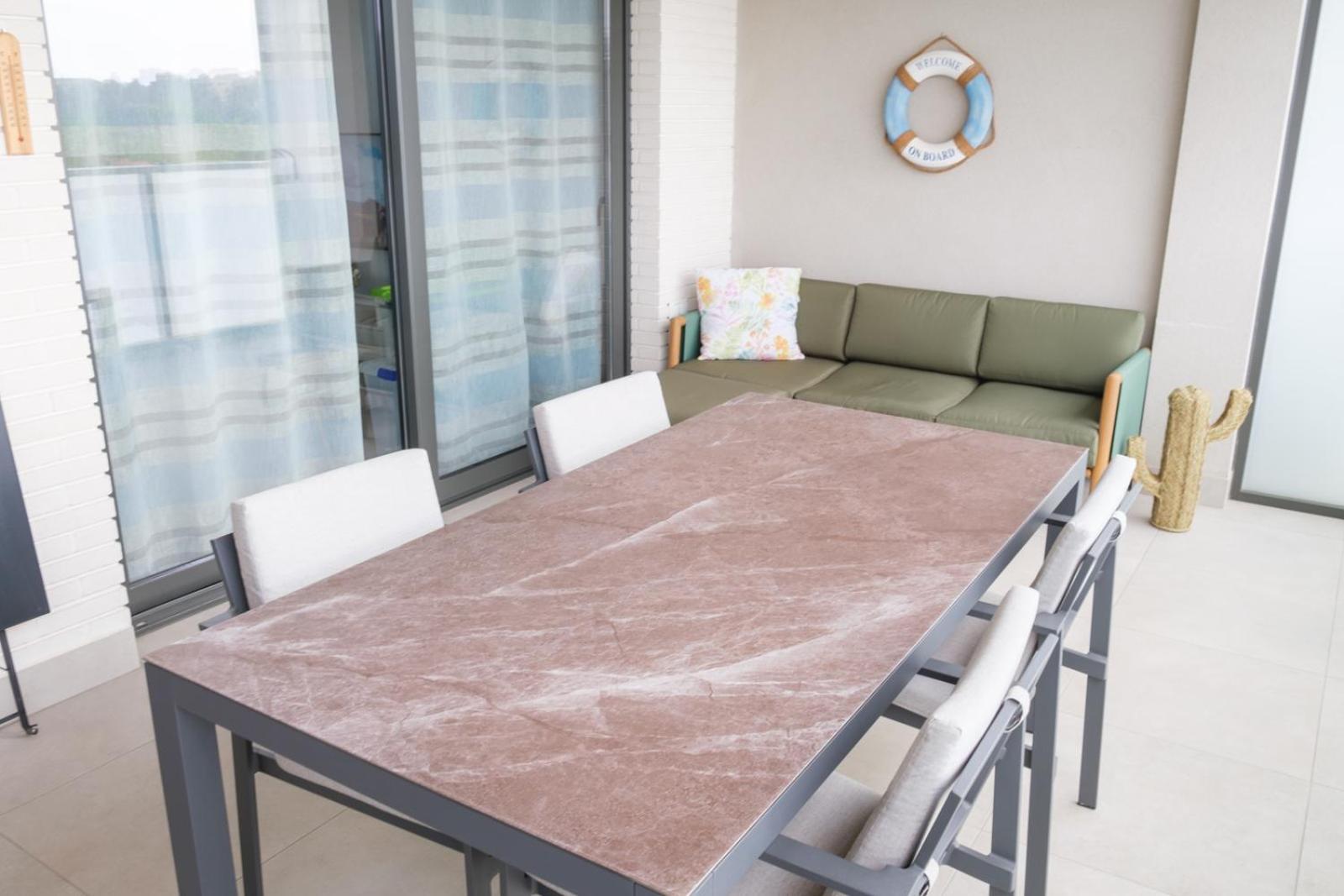 New Apartment Arenal Dream In Javea, Arenal Luaran gambar