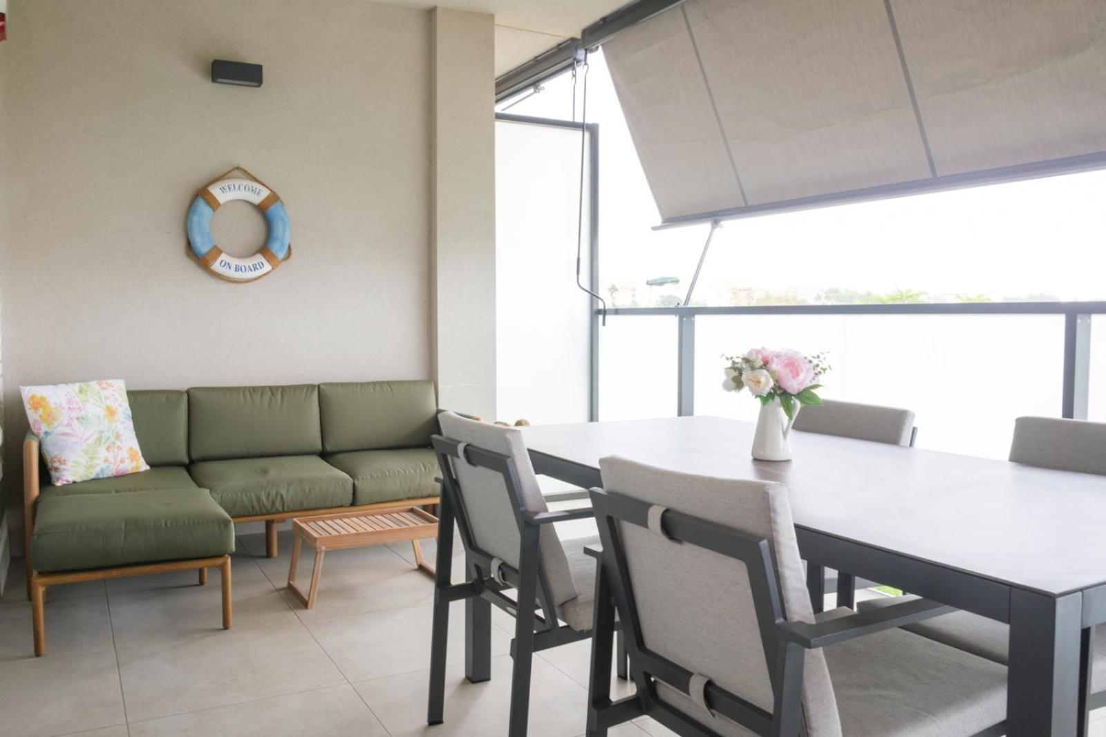 New Apartment Arenal Dream In Javea, Arenal Luaran gambar